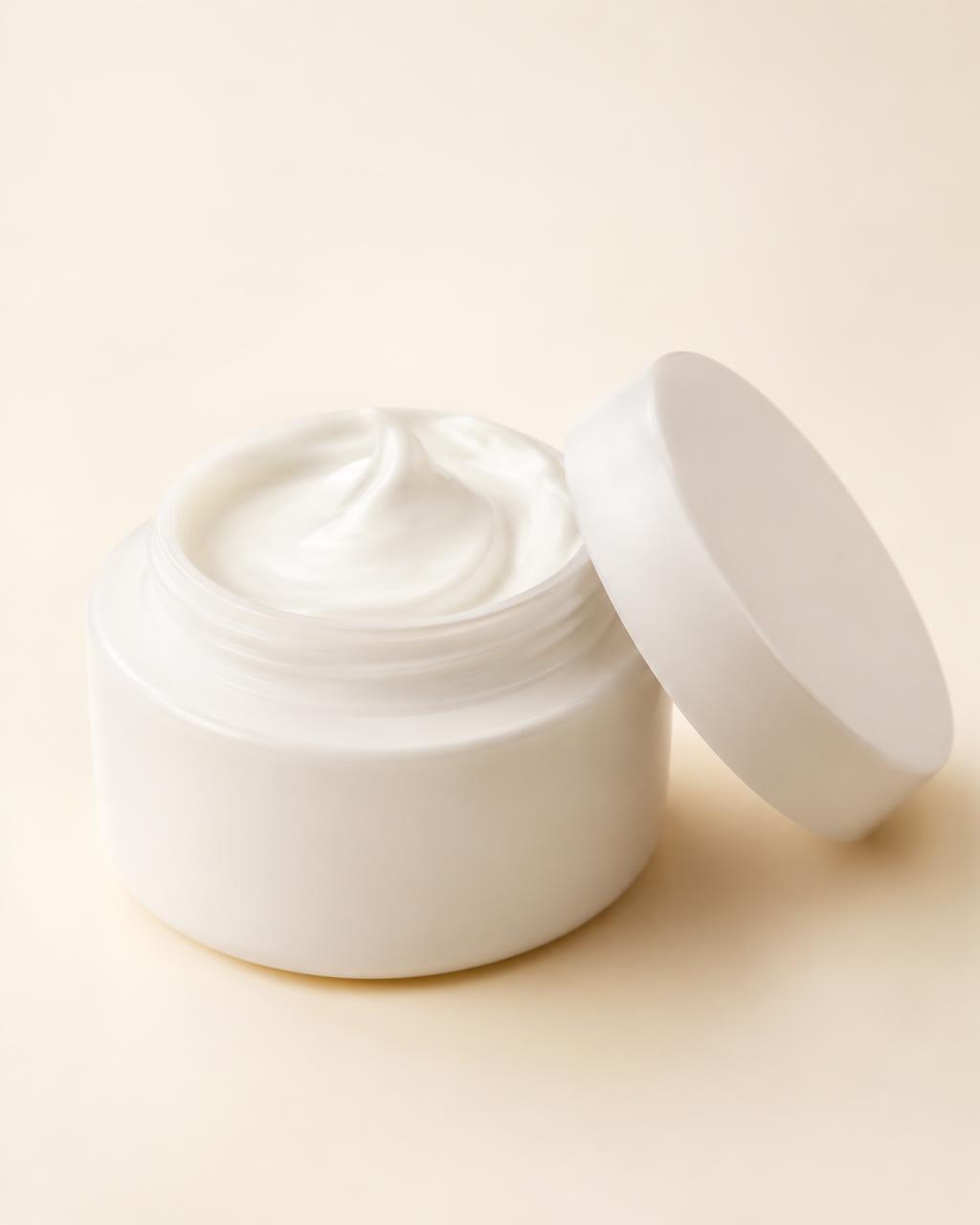 Creme Hidratante Seda — foto 1